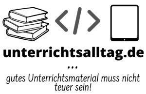 Logo unterrichtsalltag.de
